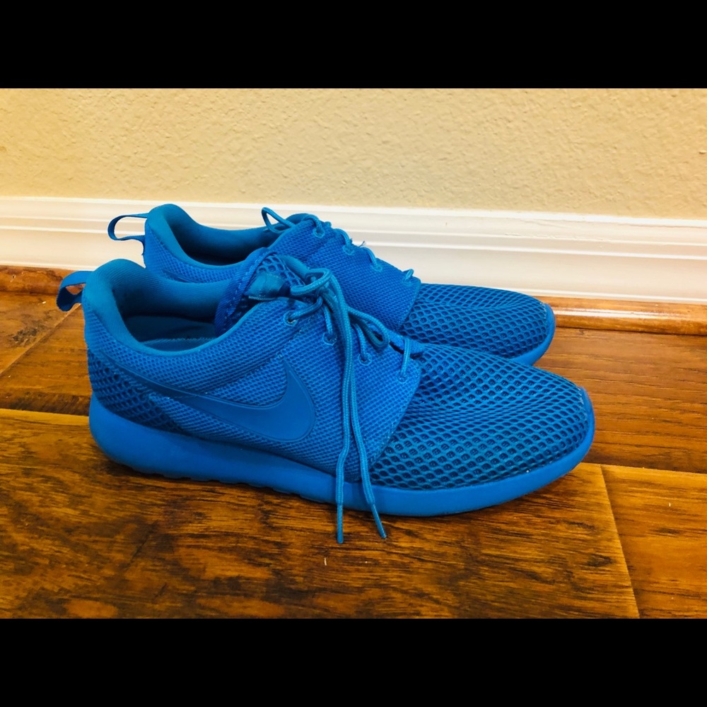 Nike roshe